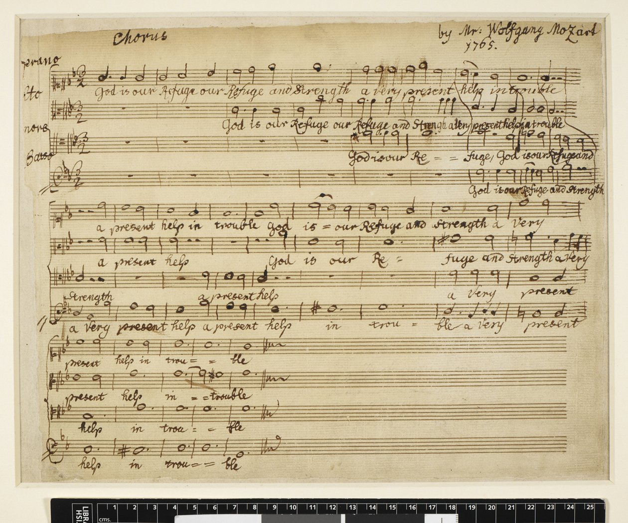  alkotó: Wolfgang Amadeus Mozart