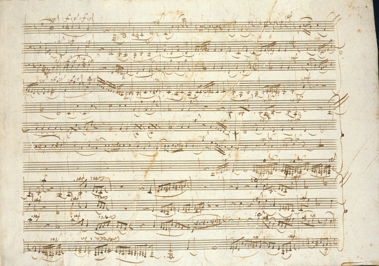 Mozart vonósnégyes a G alkotó: Wolfgang Amadeus Mozart