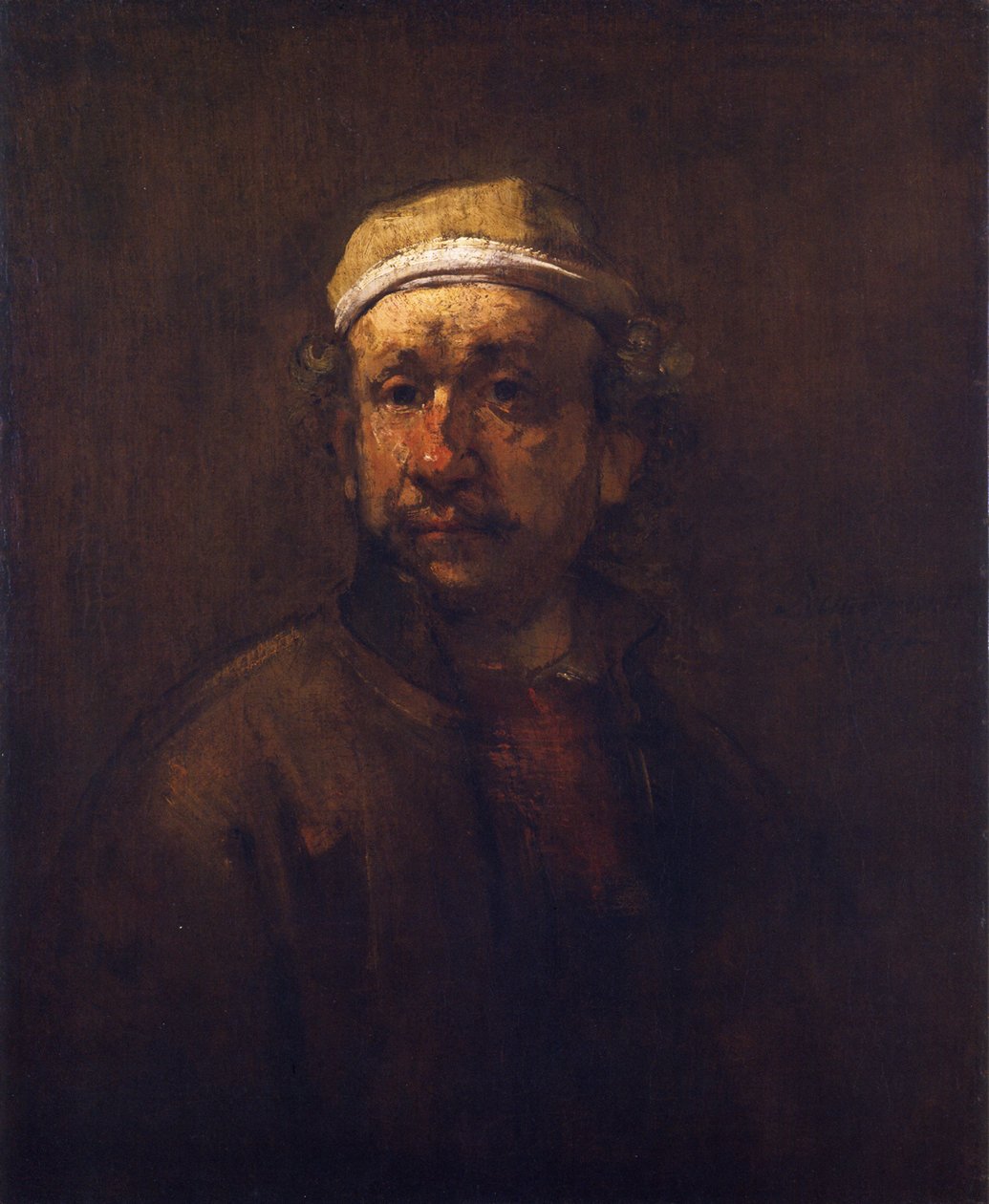 Rembrandt alkotó: Workshop of Rembrandt