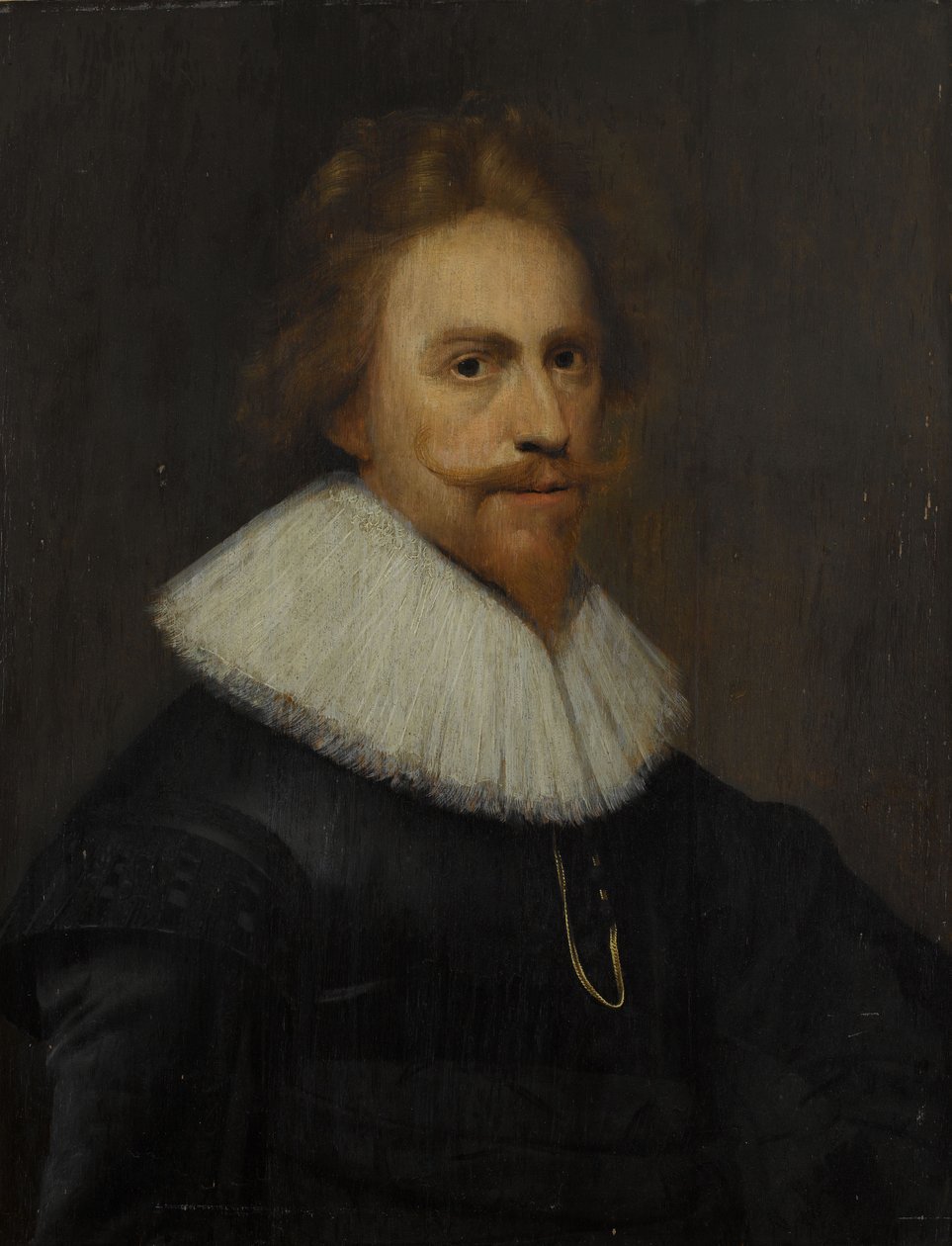  alkotó: Wybrand Simonsz. de Geest