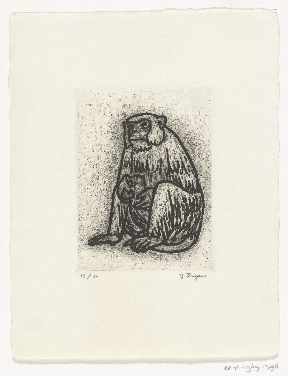 találkoztál Jonggal alkotó: Yo Sugano (signed by artist)