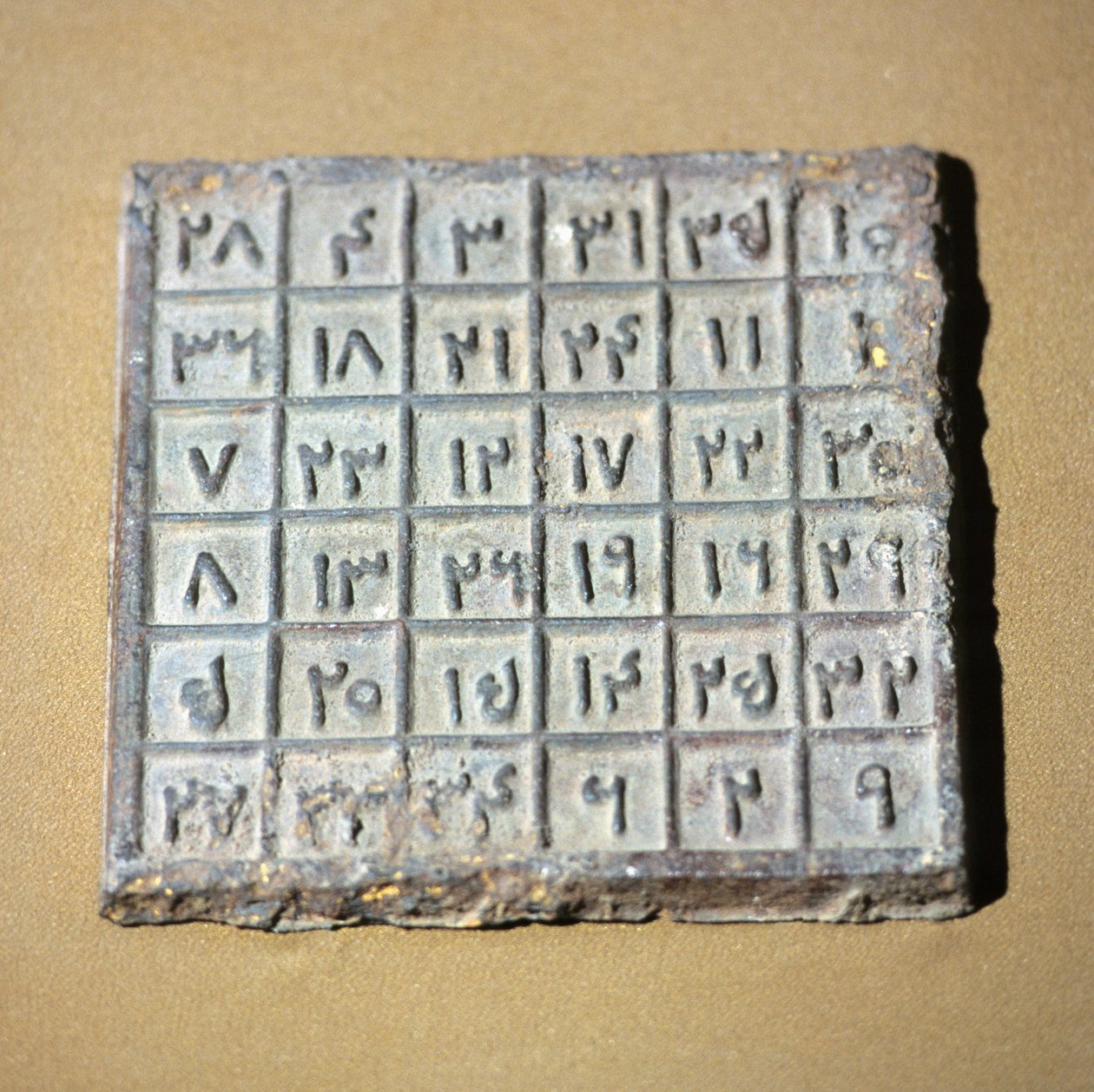 Varázsasztal, amely a Jüan-dinasztia figuráit ábrázolja alkotó: Yuan Dynasty Chinese School