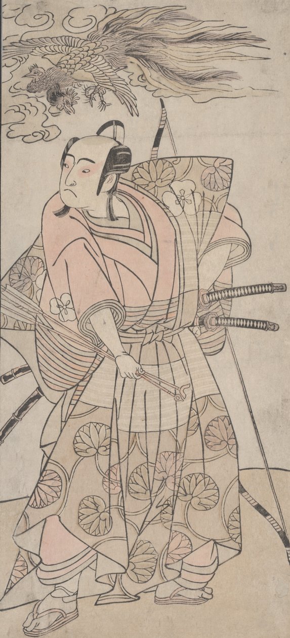 Névtelen alkotó: Yushido Shunsho