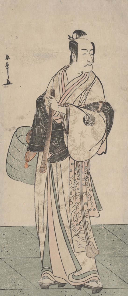 Névtelen alkotó: Yushido Shunsho