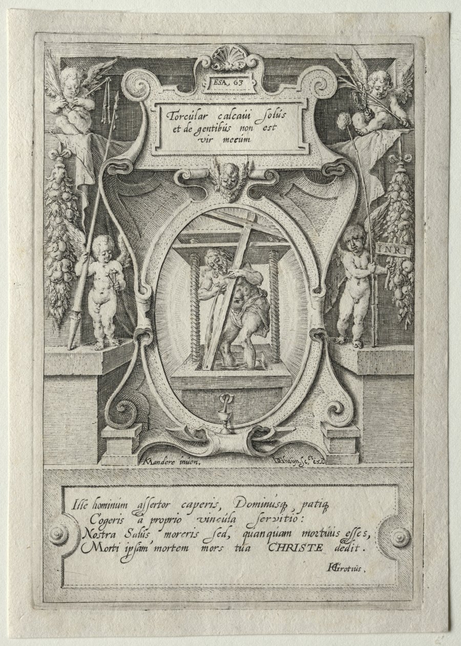 Szenvedély készlet alkotó: Zacharias Dolendo