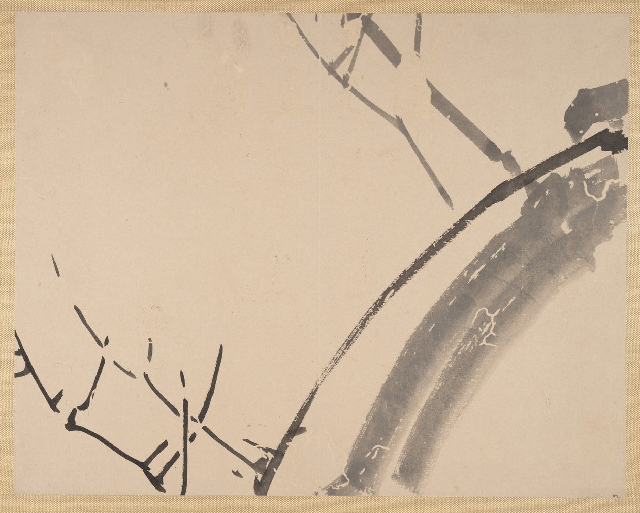 Festés alkotó: Zeshin Shibata