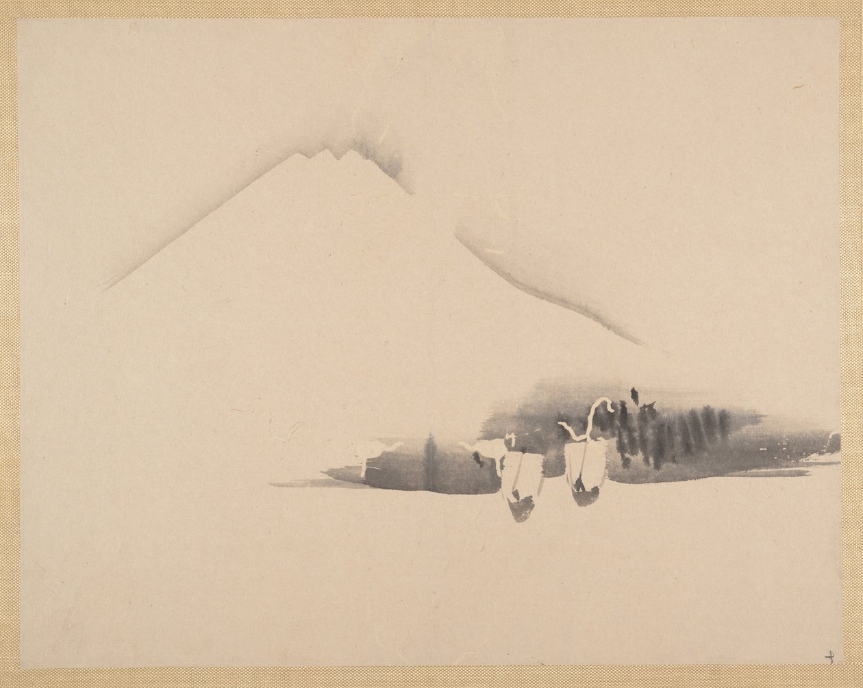 Festés alkotó: Zeshin Shibata