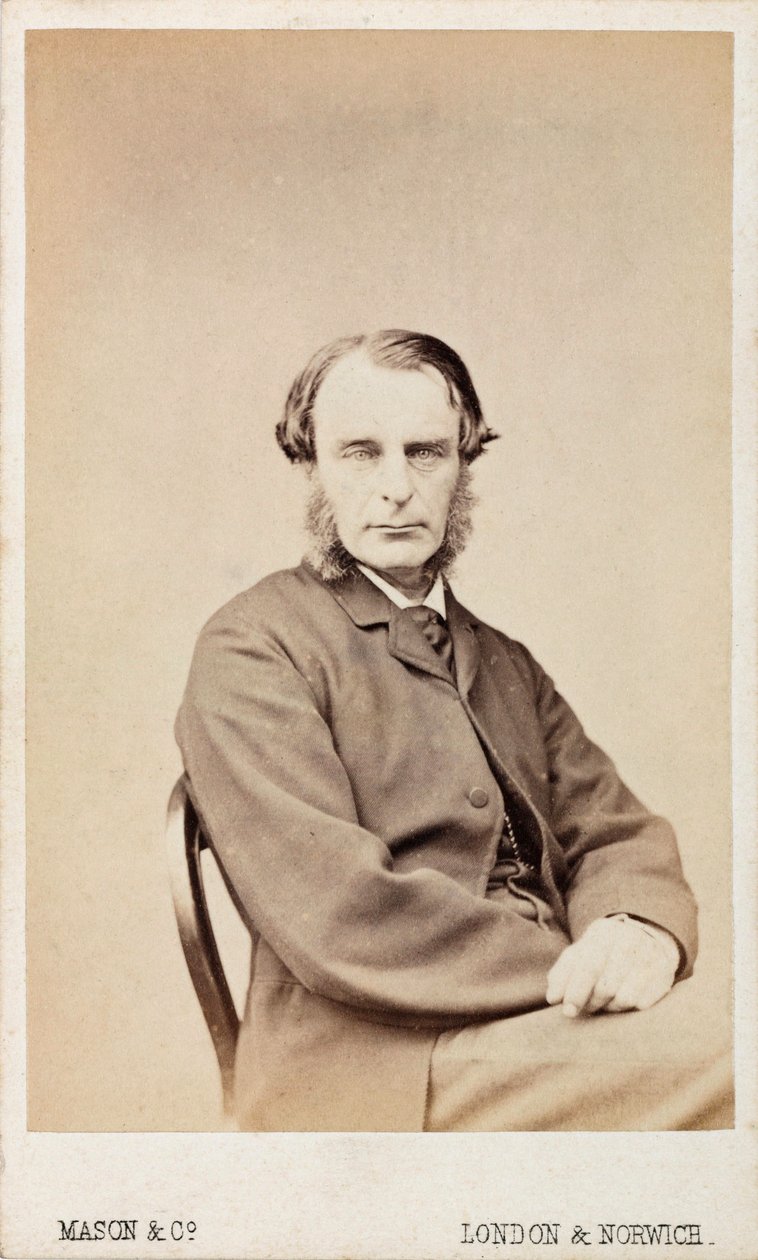 C Kapitz alkotó: Ferdinand Georg Waldmuller