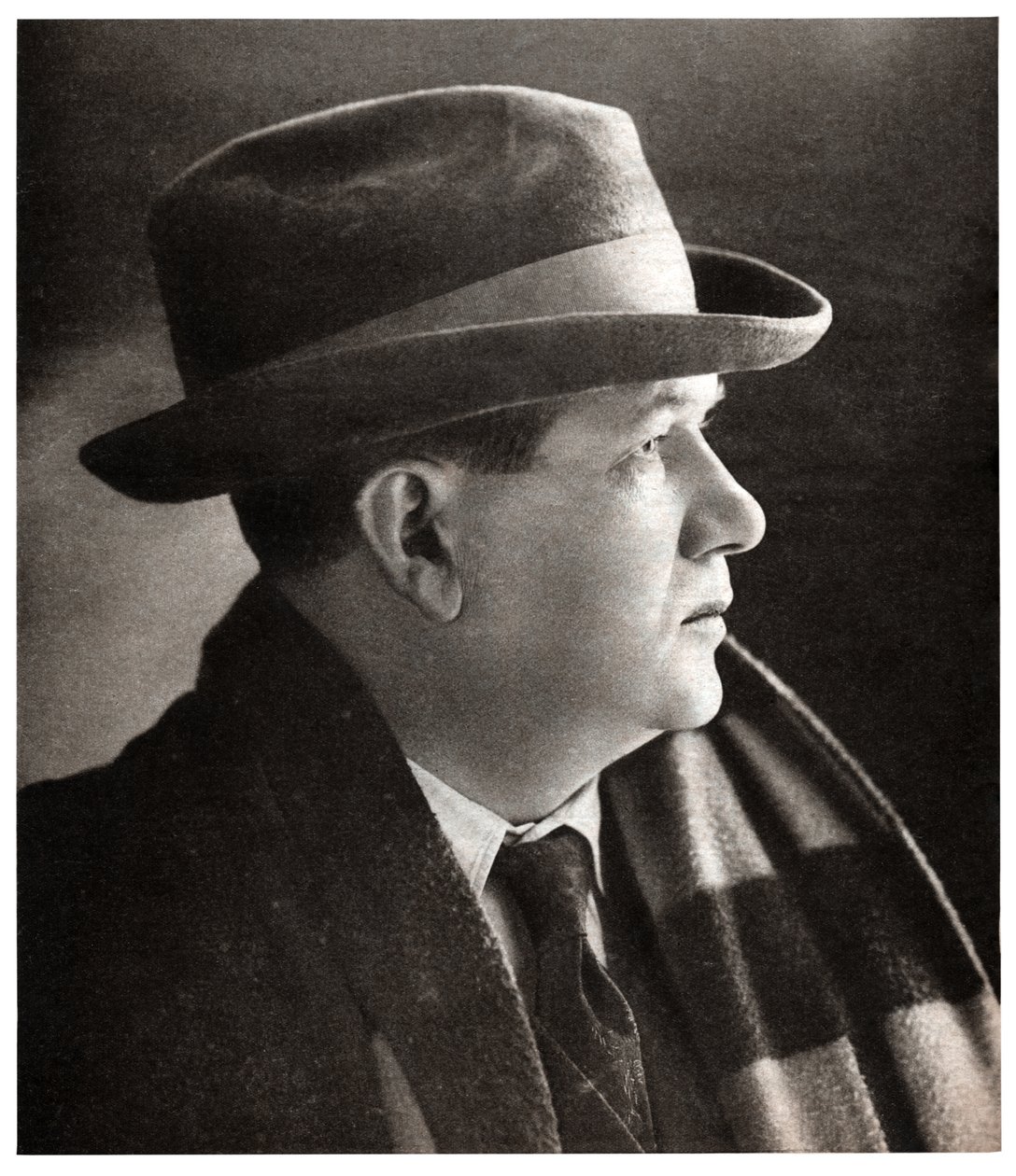 Georges Dorival alkotó: . .