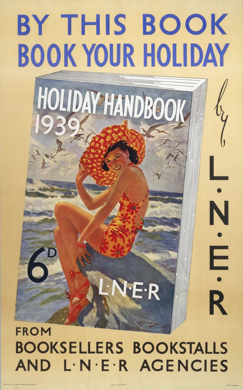 Ünnepi kézikönyv 1939