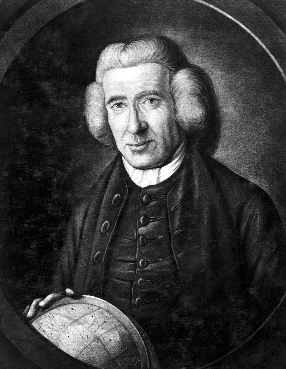 James Ferguson skót csillagász alkotó: Frederick (attr. to) Barnard