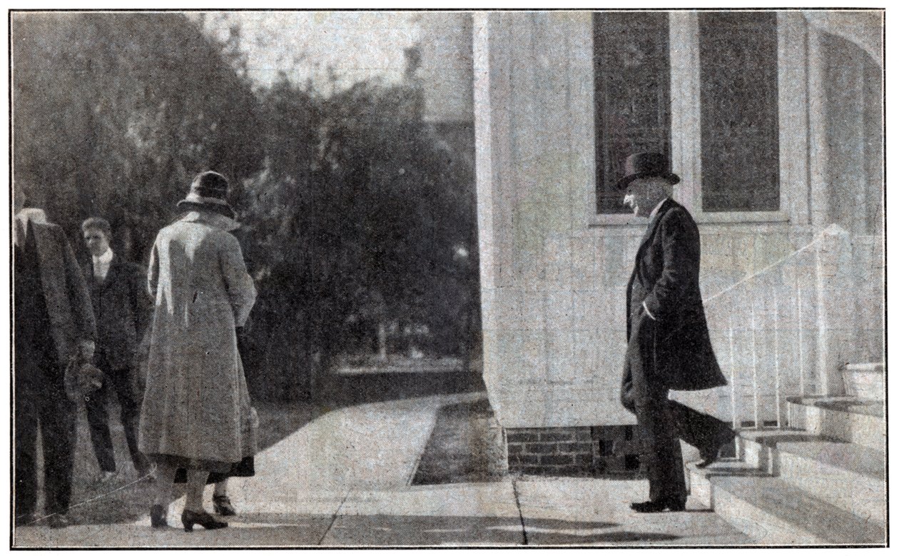 John Davison Rockefeller alkotó: . .