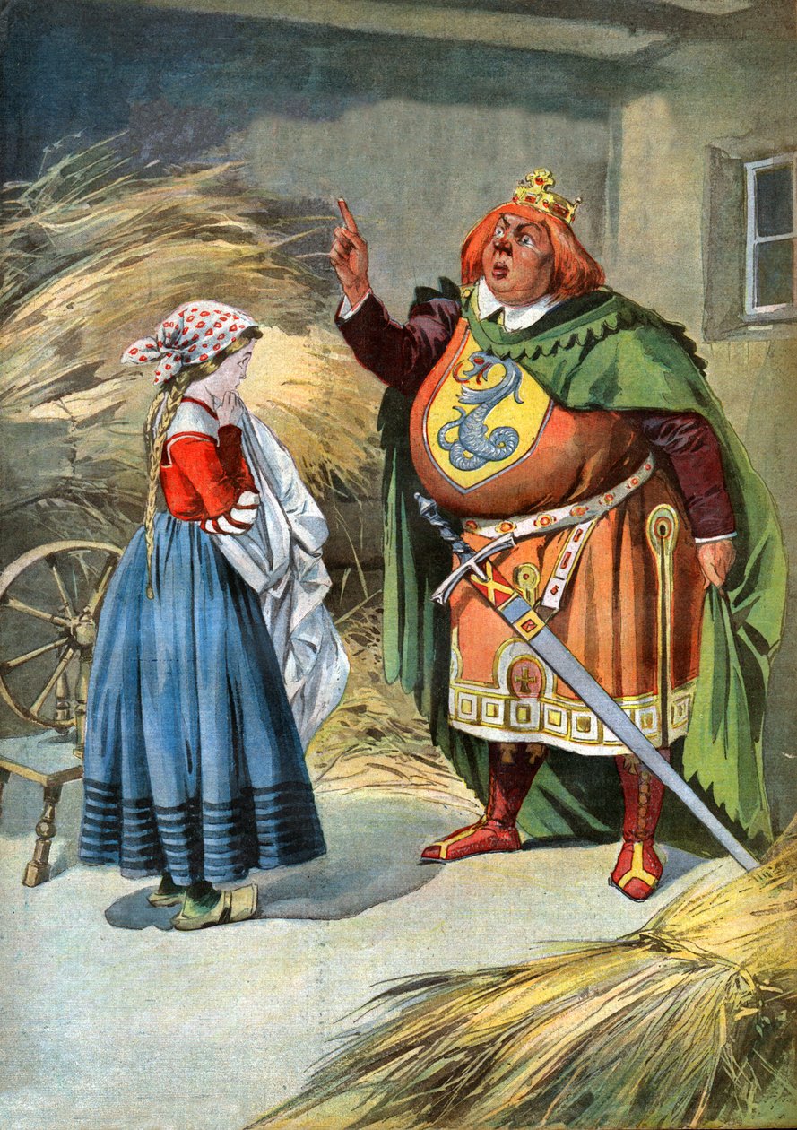A törpe trakaszin. 1910 körül (metszet) alkotó: . .
