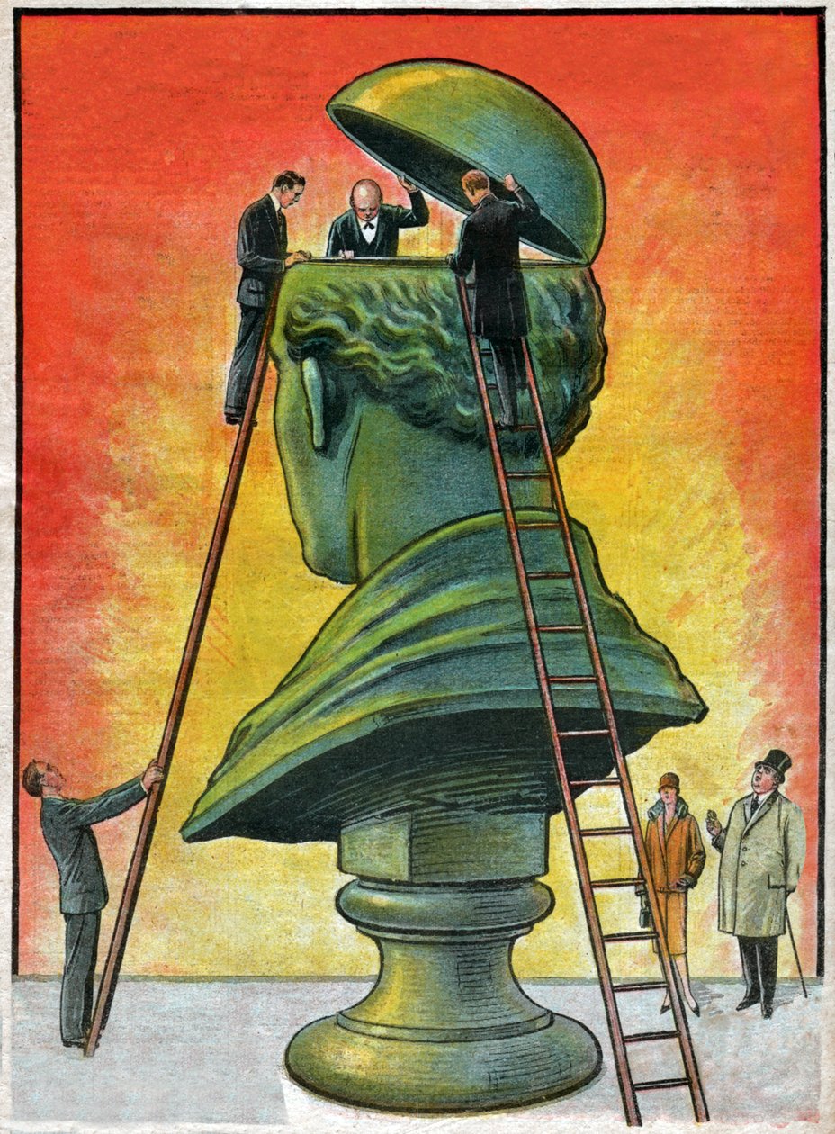 Ideggyógyászat alkotó: . .