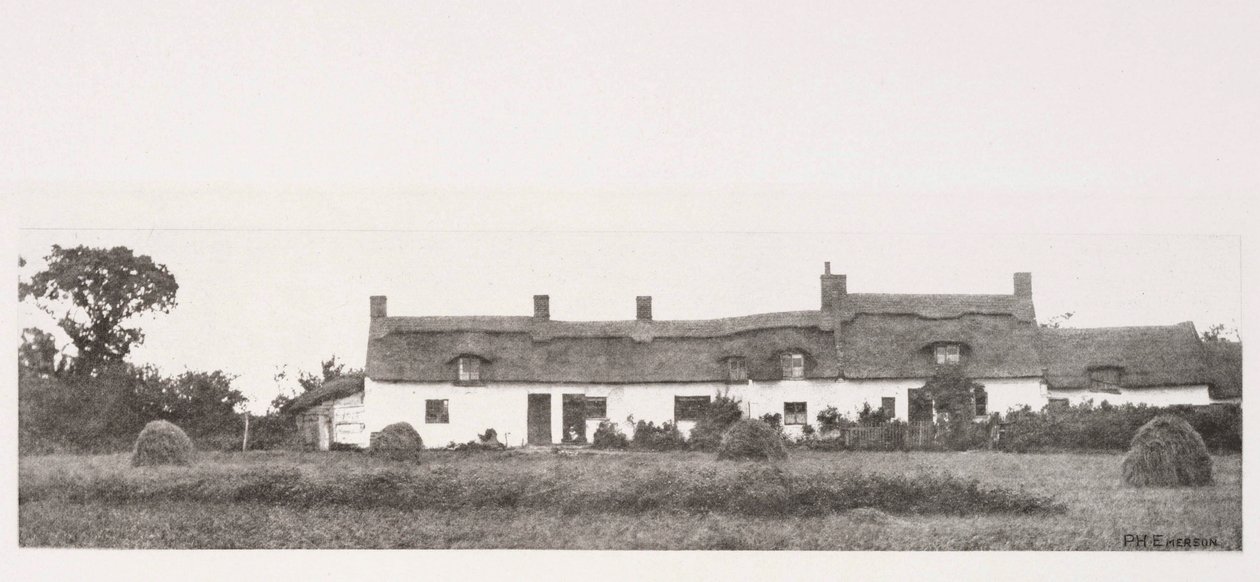 "Norfolk nyaralók" alkotó: Frederick (attr. to) Barnard