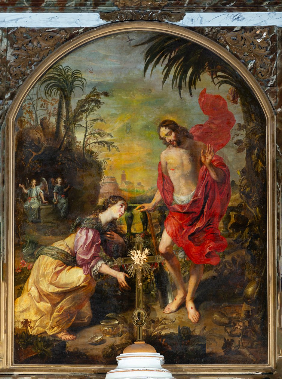 Plébániatemplom (Szent János in d