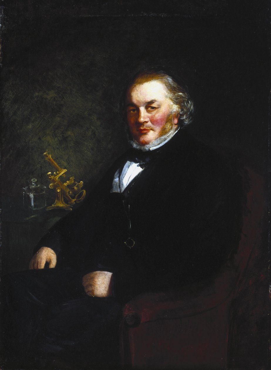 Paul Rapsey Hodge, 1860-as évek alkotó: John Pardon
