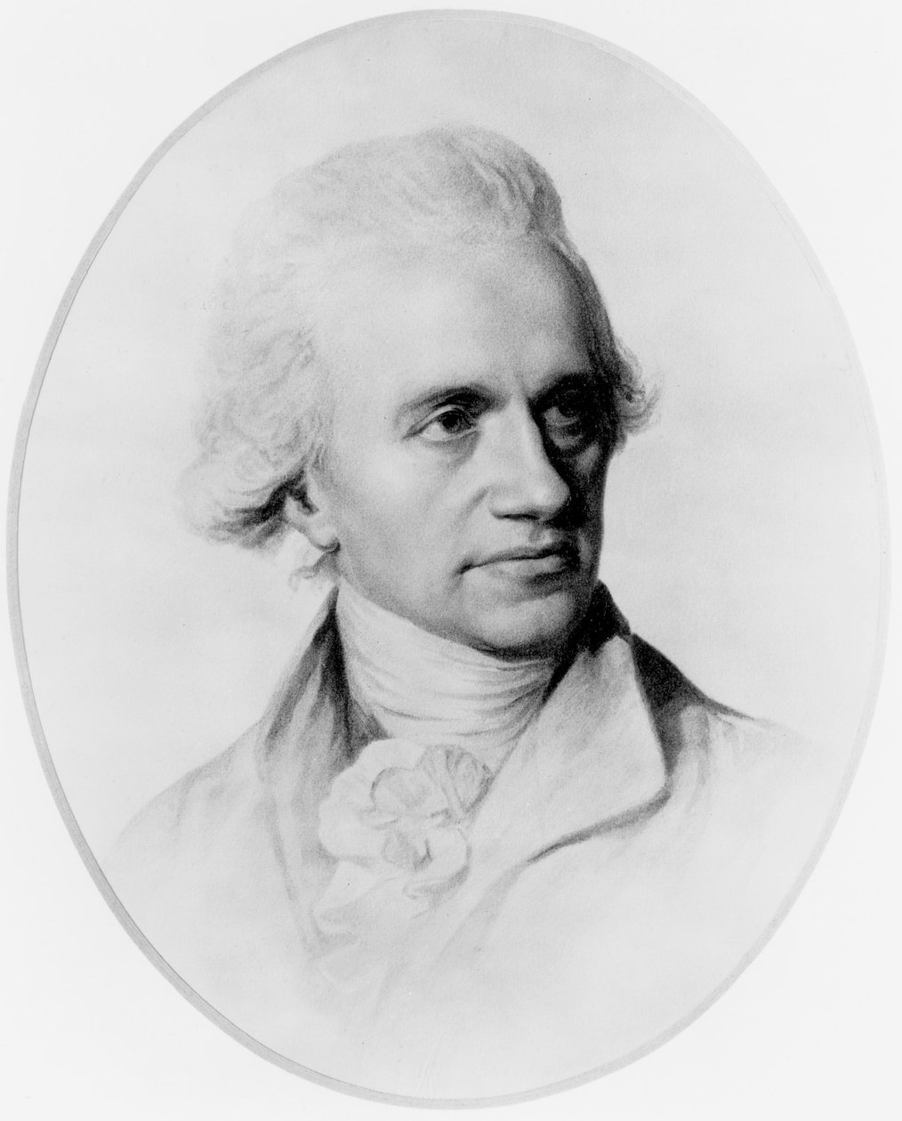 Sir John Herschel angol csillagász, 1750 körül alkotó: John Pardon