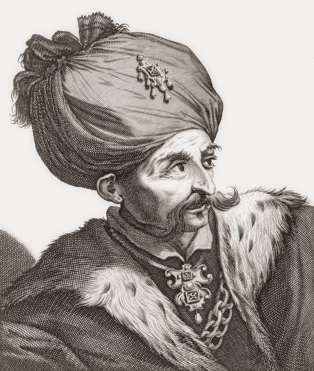 I. Szulejmán, a Csodálatos Szulejmán. alkotó: . .