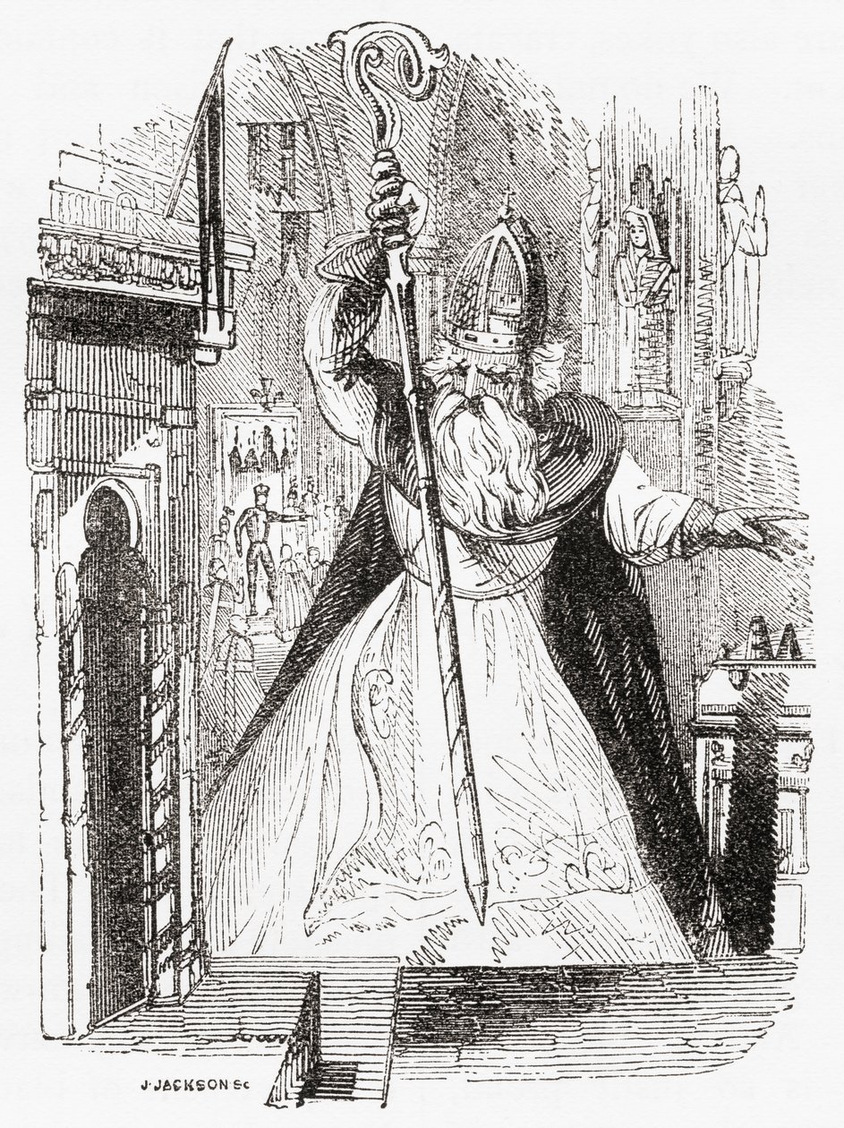 Wulstan Bransford alkotó: . .