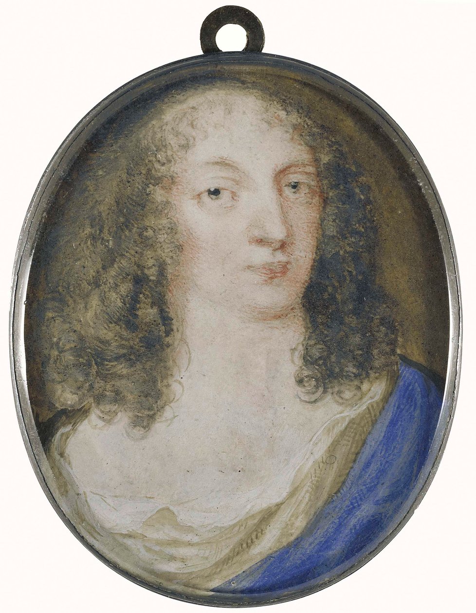 holland: Christina (1616-62), svéd királyné alkotó: anonymous 