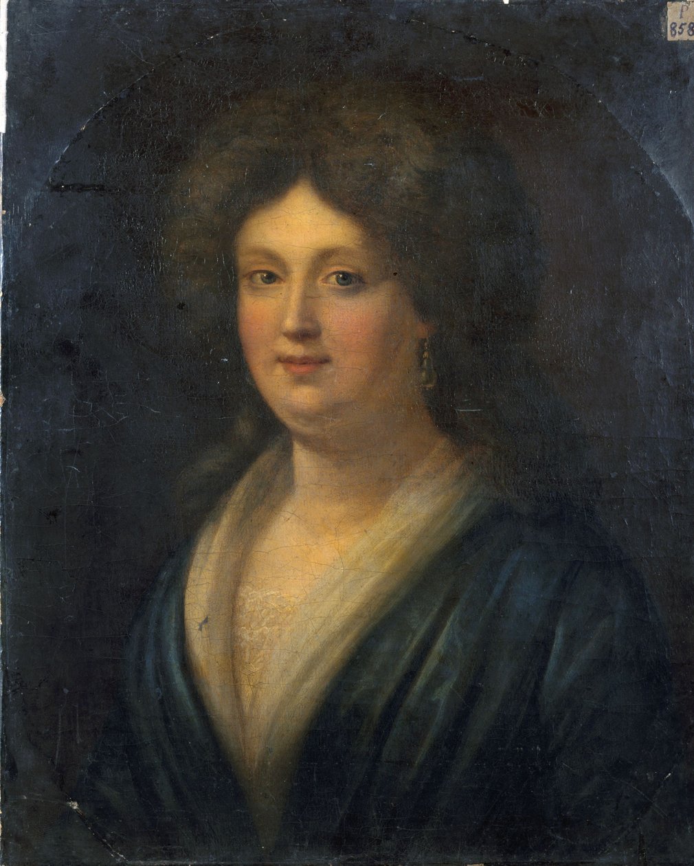 Francia: Portrait d
