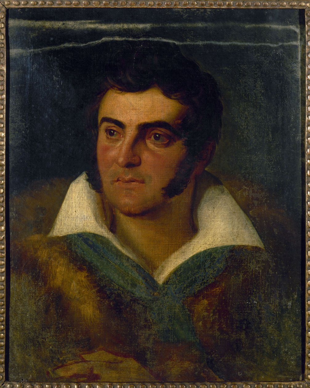 Francia: Portrait d
