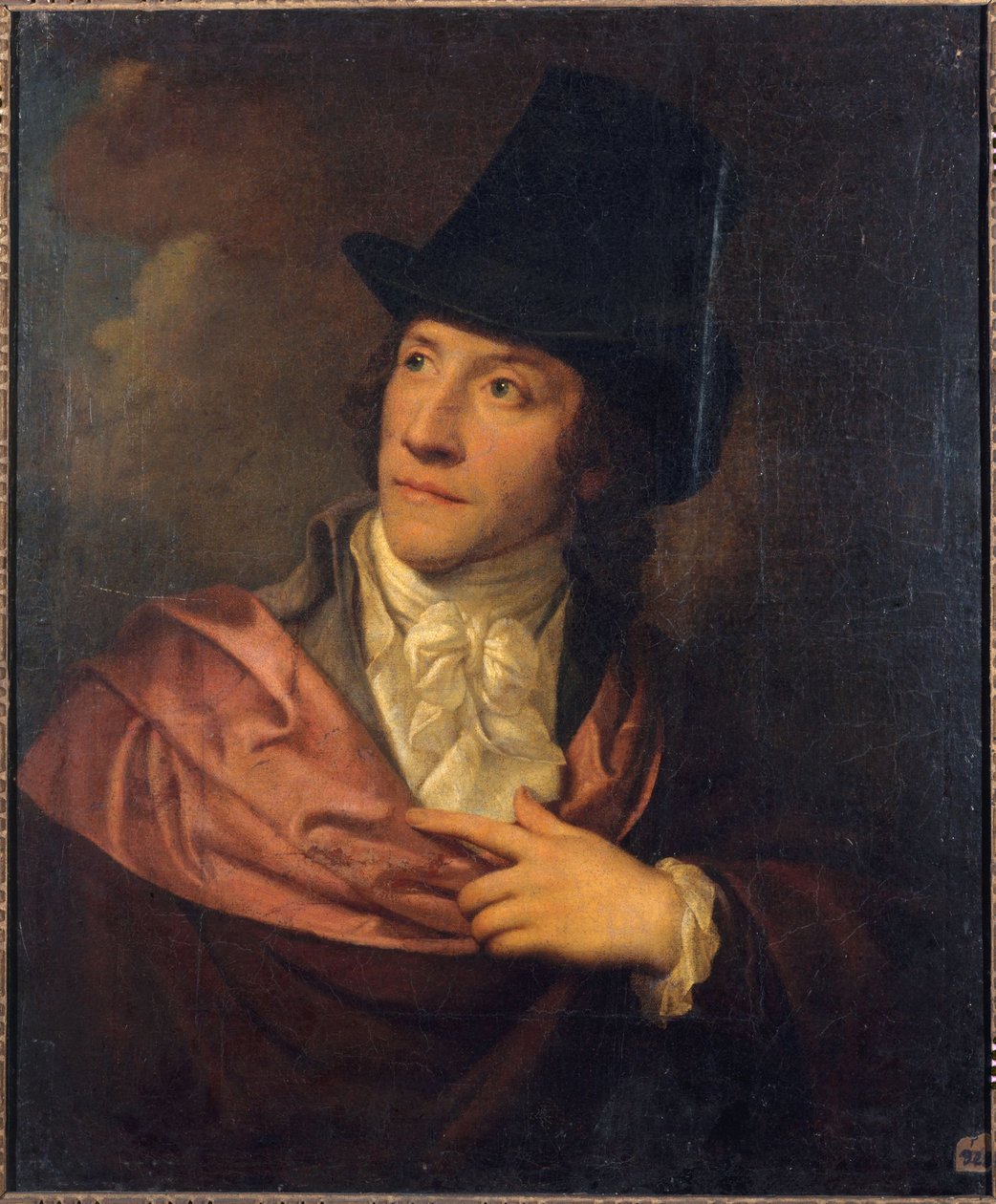 Francia: Portrait d