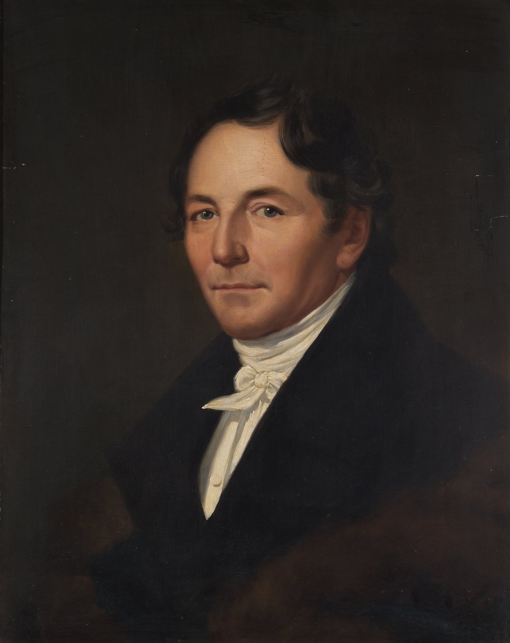 Német: Joseph Nigg portréja alkotó: anonymous 