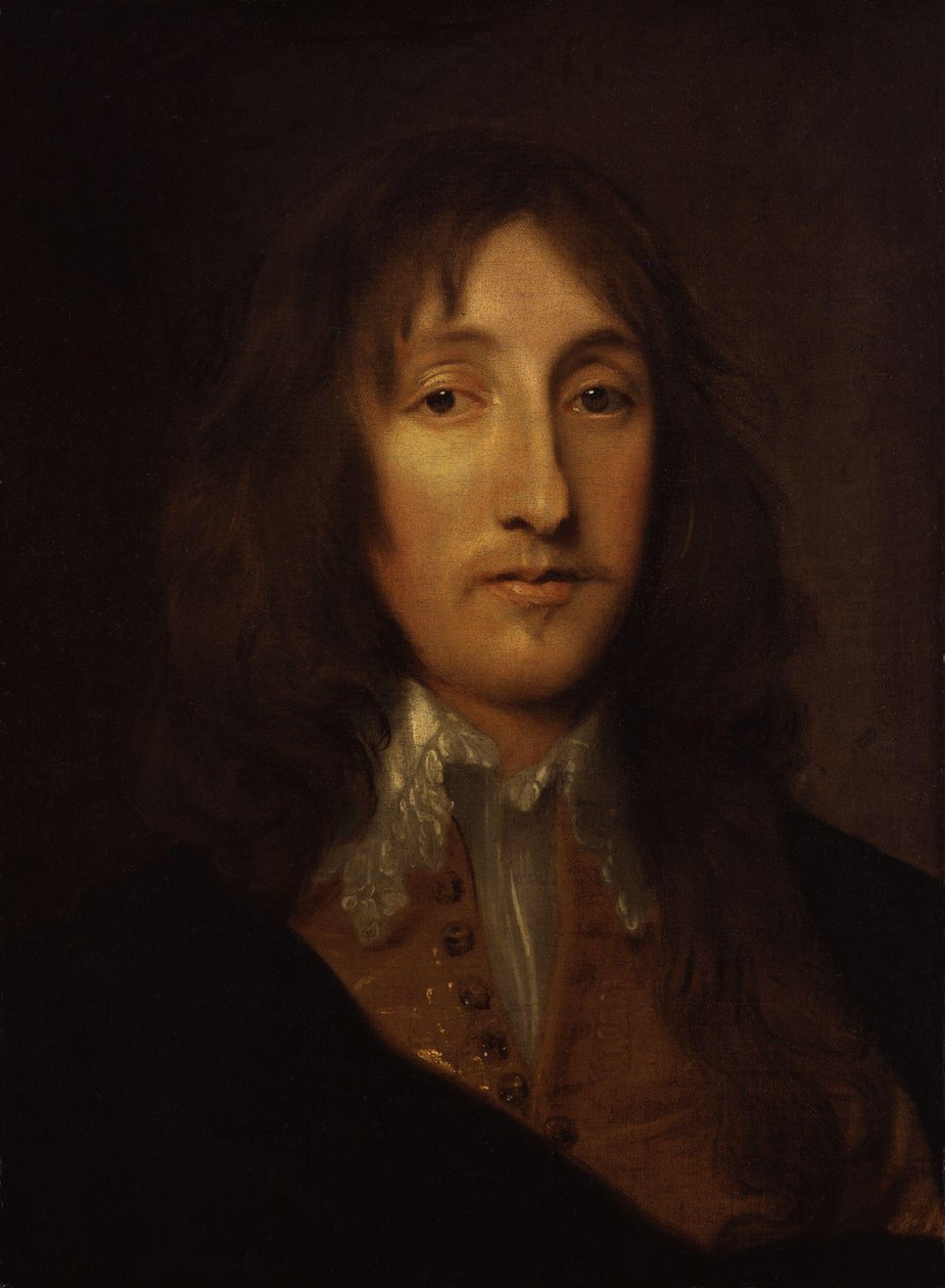 Richard Boyle, Burlington 1. grófja és Cork 2. grófja alkotó: anonymous 