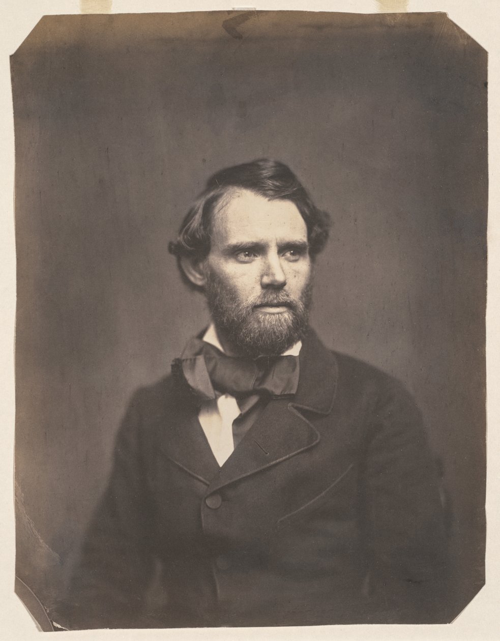 George Ellis Pugh ohiói szenátor alkotó: attributed to Whitehurst Studio