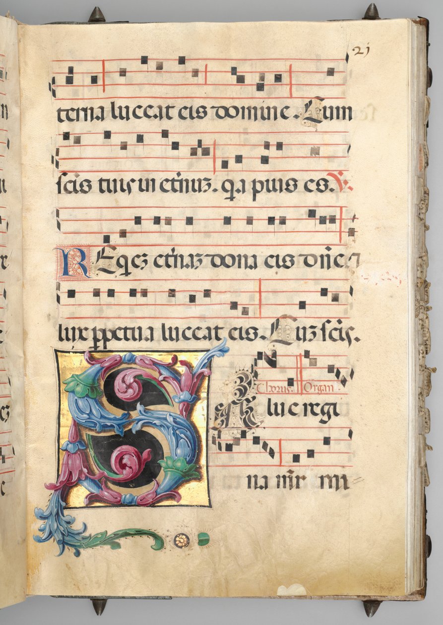 Fokozatos alkotó: circle of Girolamo dai Libri