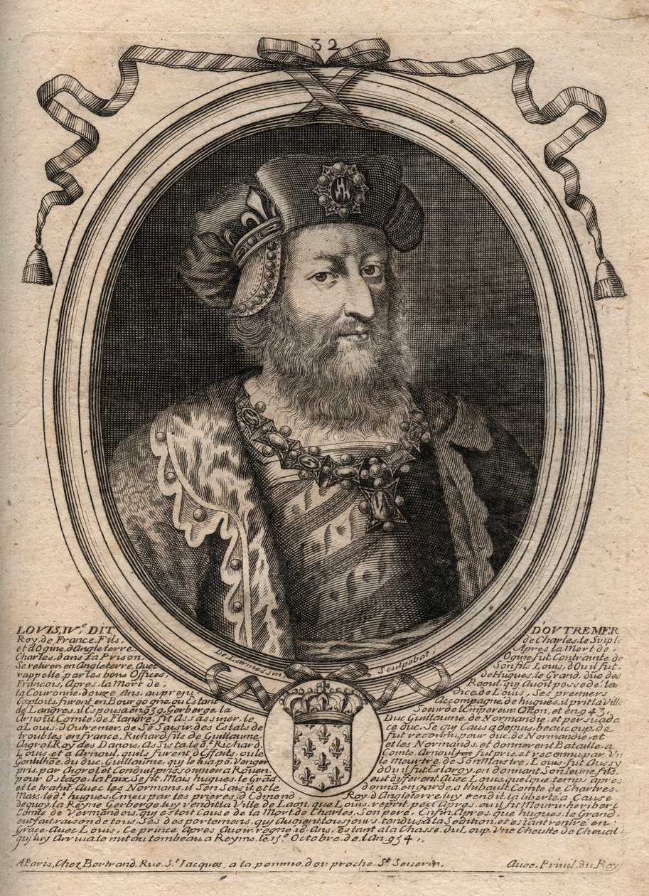 IV. Lajos d
