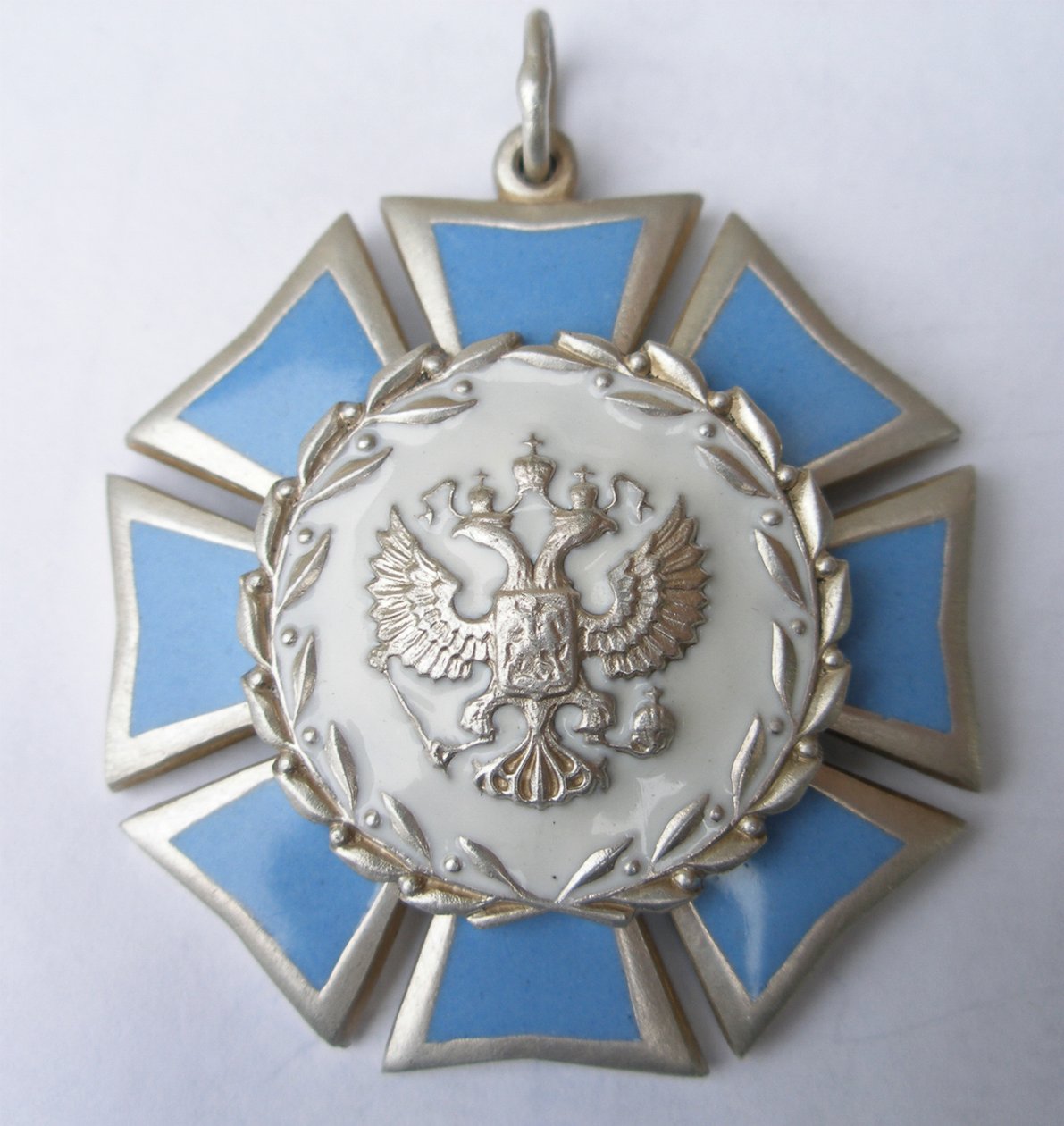 Becsületrend, 1994-2002 alkotó: decorations and medals Orders