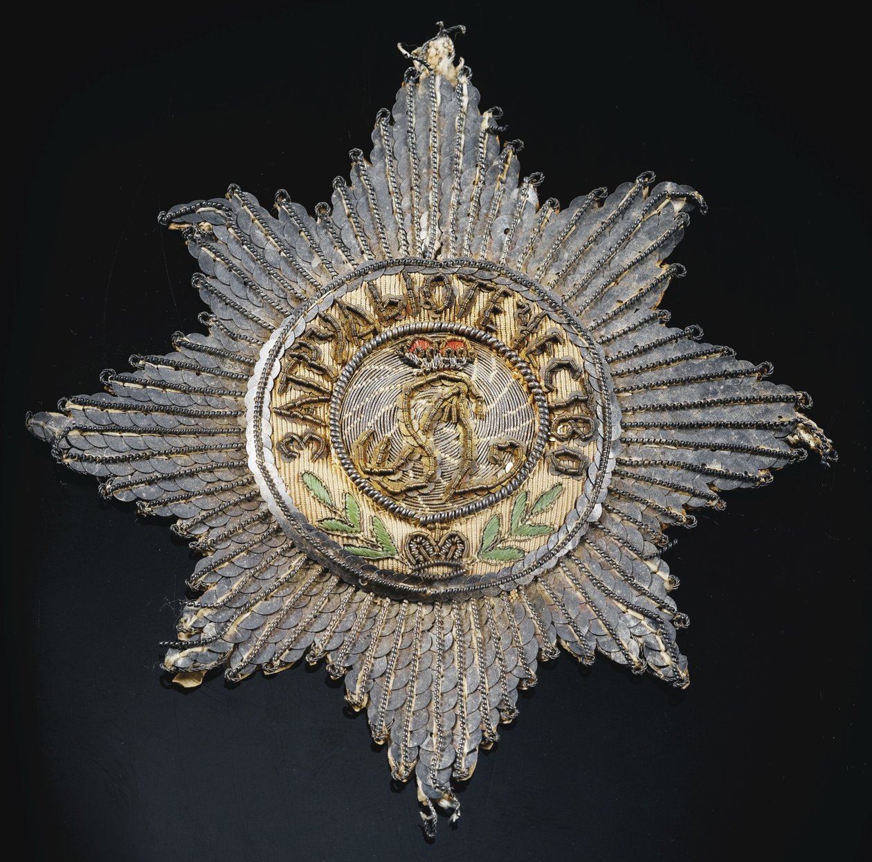 Szent Sándor Nyevszkij császári rendje alkotó: decorations and medals Orders