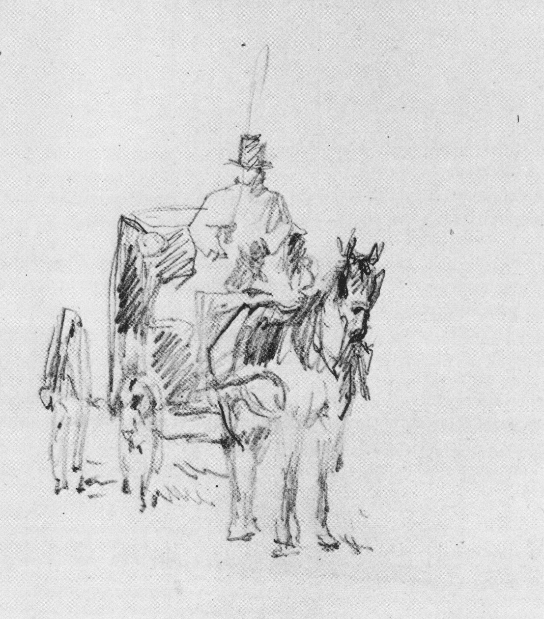A fülke alkotó: Édouard Manet