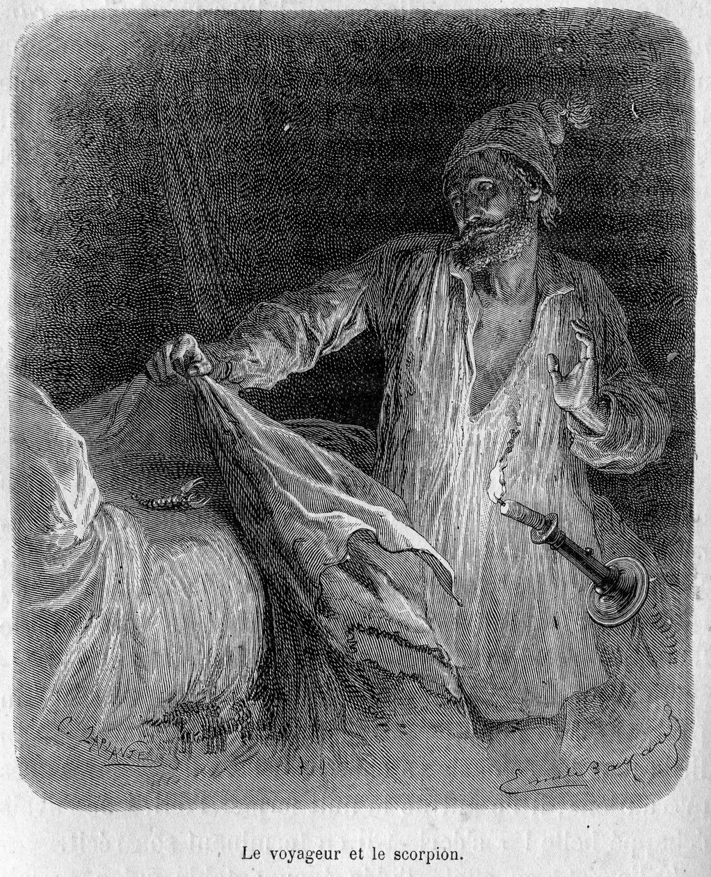 Könyv Nos ennemis, Mangin alkotó: Émile Bayard