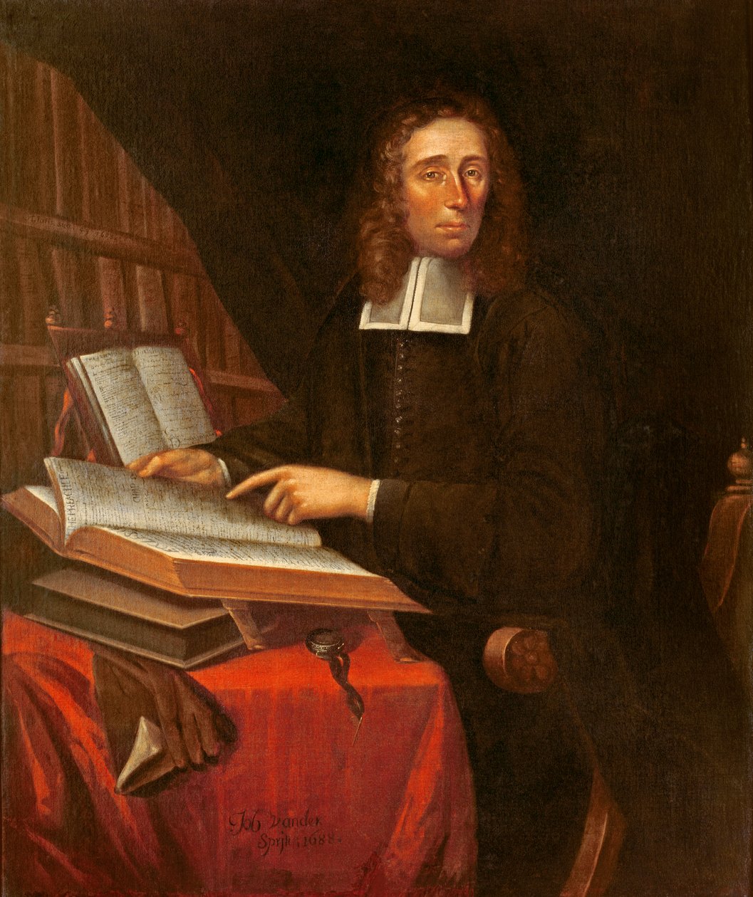 Mather növekedése (1639-1723) 1688 alkotó: Jan van der Spriet or Spriett