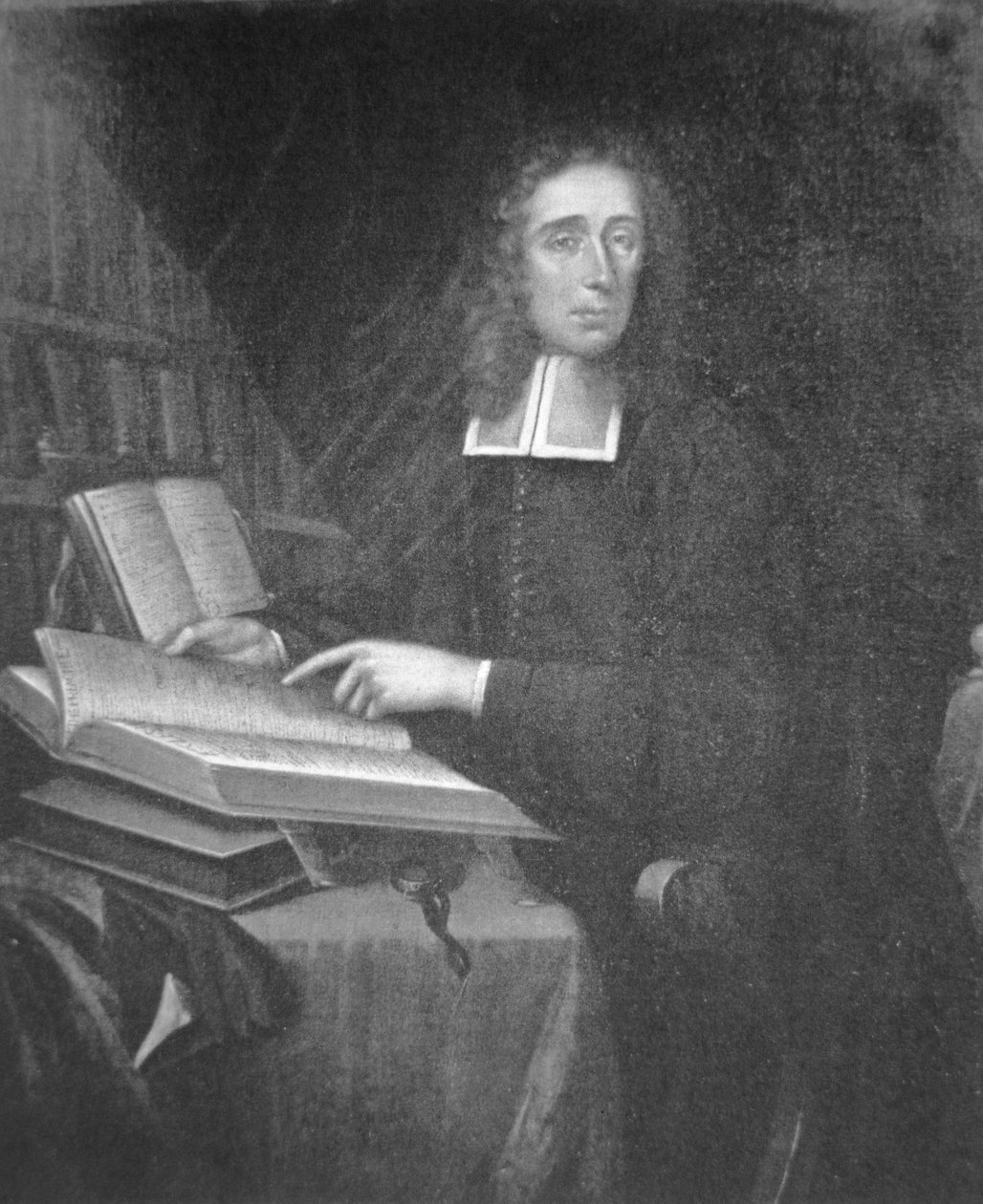 Mather növelése (litho) alkotó: or Spriett Jan van der (after) Spriet