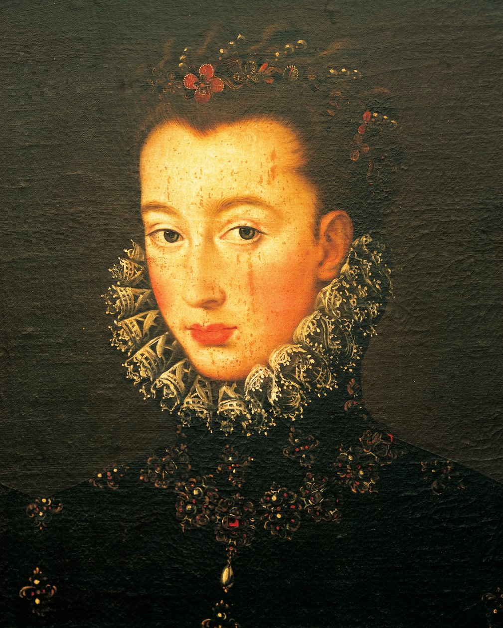Lucrezia d