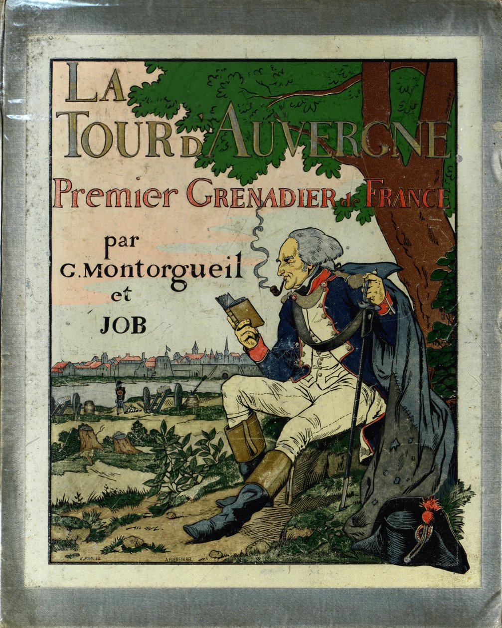 A „La Tour d