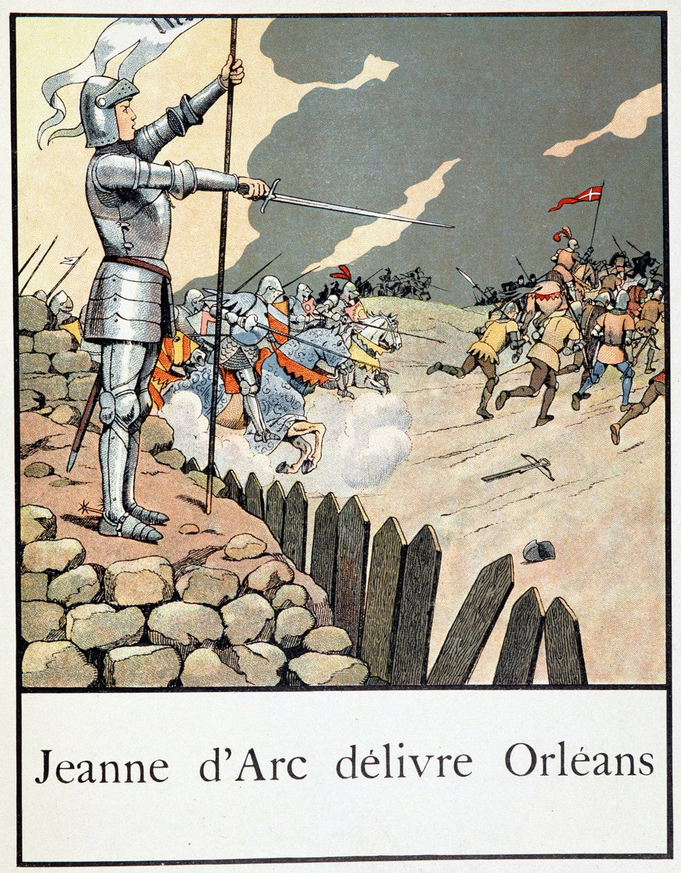 Jeanne d