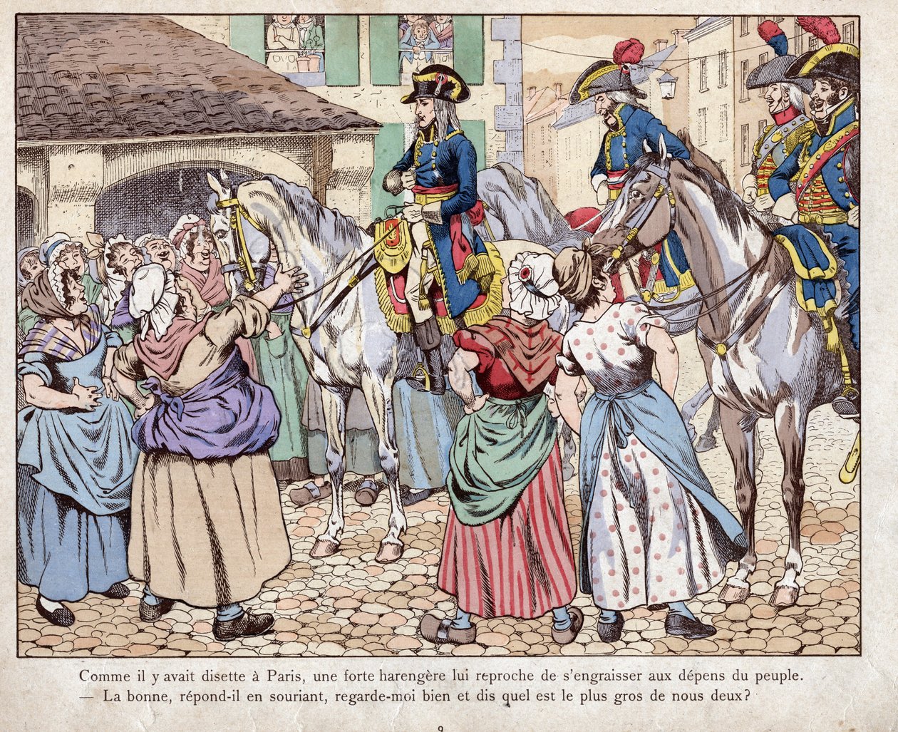I. Bonaparte Napóleon, a franciák császára alkotó: pseudonym for Onfray de Breville Job