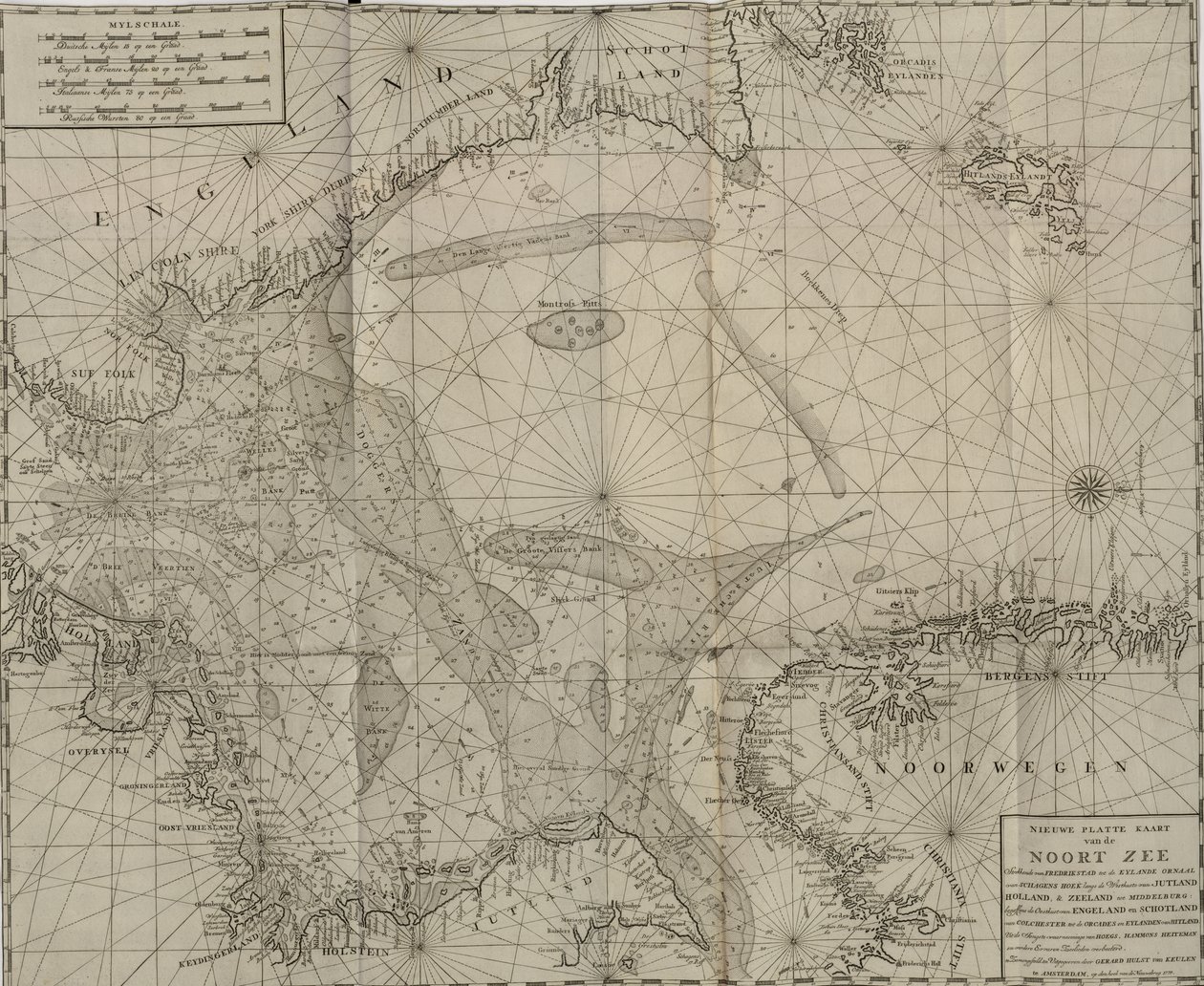 Atlas alkotó: van Keulen
