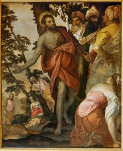  alkotó: (1528-88) Veronese