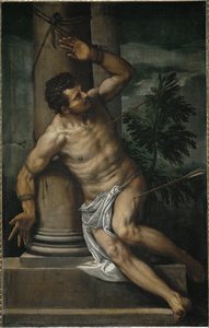  alkotó: (1528-88) Veronese