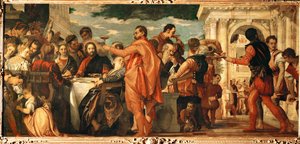  alkotó: (1528-88) Veronese