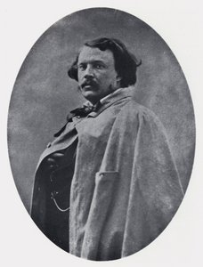 Gaspard Felix Tournachon (Nadar), saját készítésű (f/w fotó) alkotó: Nadar