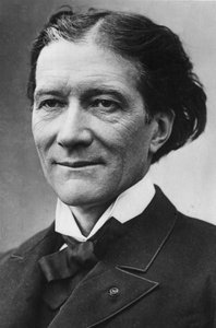 Victorien Sardou. Drámaszerző 1831-1908. Írta: Nadar alkotó: Nadar