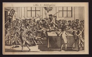 The Addressers (metszet)